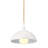 1 - Light Single Pendant-70048160-70048157