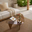 Table basse de style campagnard Century
