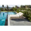 Mykonos Outdoor Aluminum Nicholas