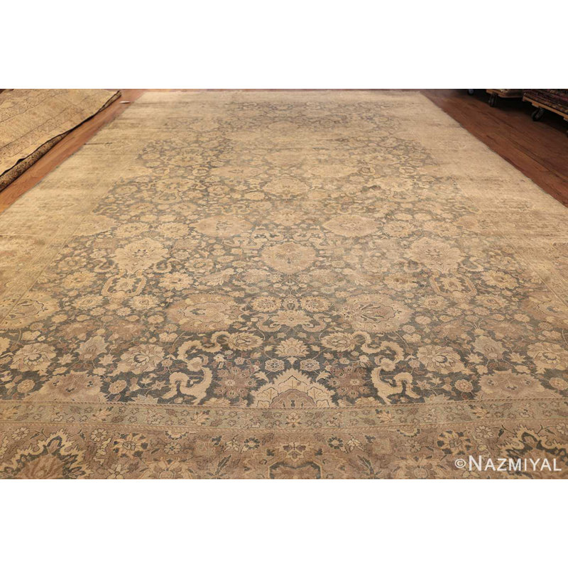 One-of-a-Kind Rectangle 12' X 19'7" Area Rug