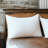 Reversible Pillow Insert
