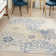 Floral Indoor Rug