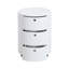 Reames 40cm W Bedside Table-90002304