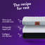 Slumberdown Orthopaedic Firm Support Crate Mattress Pet Bed-99340335-99340332