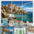 Toile tendue