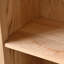 Bibliothèque standard H 47,24 "x l 35,43"