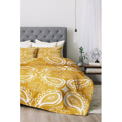 Ensemble de housse de couette