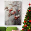 Art des Fêtes de Noël - Toile tendue avec châssis - Série 2-CDXIV-974725545