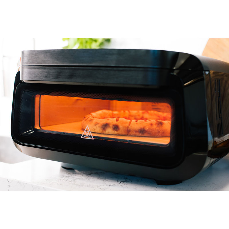 Frigidaire Indoor Countertop Pizza Oven With Air Fry And Oven Cooking Modes