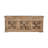 Fazila 102'' Solid Wood Sideboard-772611510