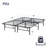 14" Foldable Steel SmartBase Bed Frame-743430126