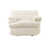 Blanc est en rupture de stock