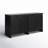 Ana 64" Carved Arch Sideboard