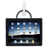 Transparent/blanc est en rupture de stock