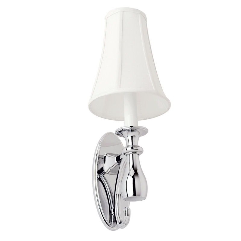 Circe Single Light with Nightlight Option