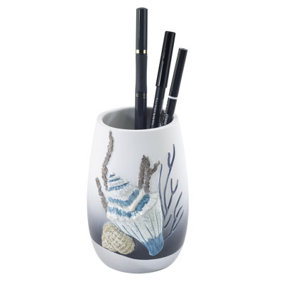 Blue Lagoon Bath Tumbler