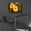 «Prickly Pear Cactus Blooms Az 8639» par Mike Jones, art mural en verre acrylique, 16 po x 12 po-132496559