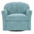 Polyester bleu