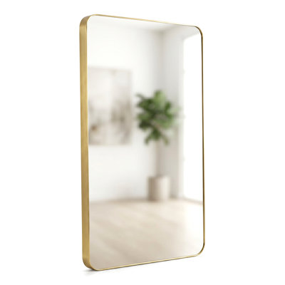  Miroir mural FINE FIXTURES