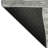 Premium Machine Washable Prisco Gray Rug-1505273823