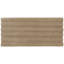 Tapis pour salle de bain en chenille douce Chenault-947771465-947771460