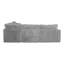 Canapé modulaire avec coussin décoratif Judy-1179108556