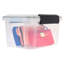IRIS 46 Qt./11.5 Gal. Weatherproof Storage Tote-611490055-628991736-611490108