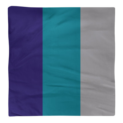 Charlotte Striped Square Napkin