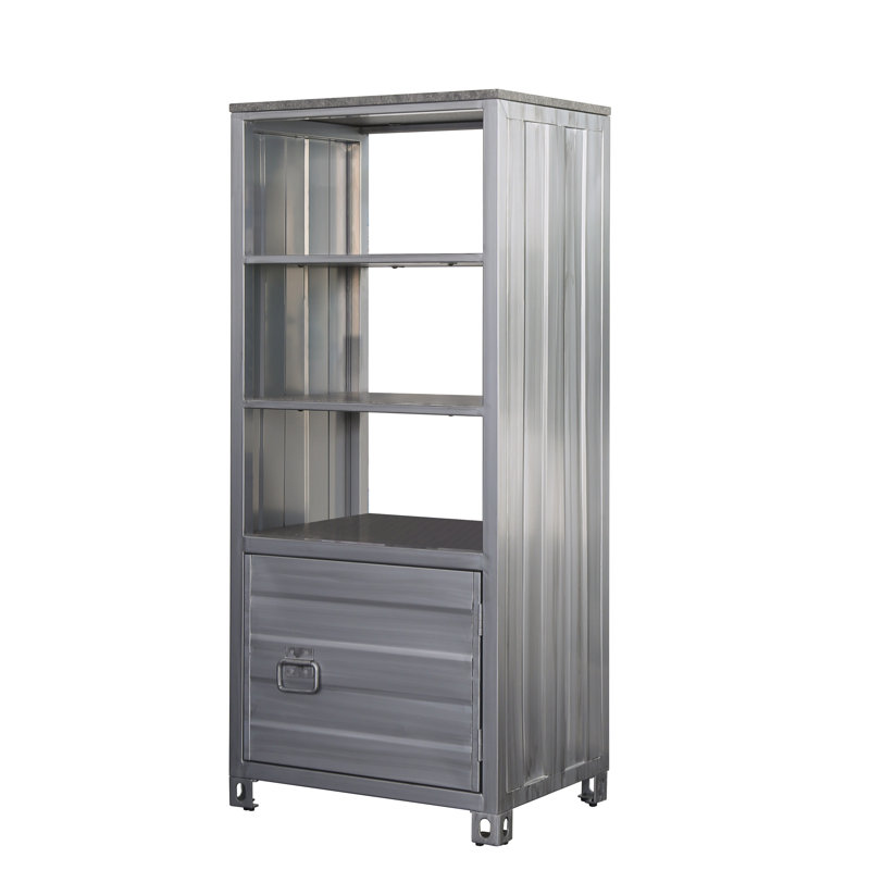 Bodine Right Pier Cabinet