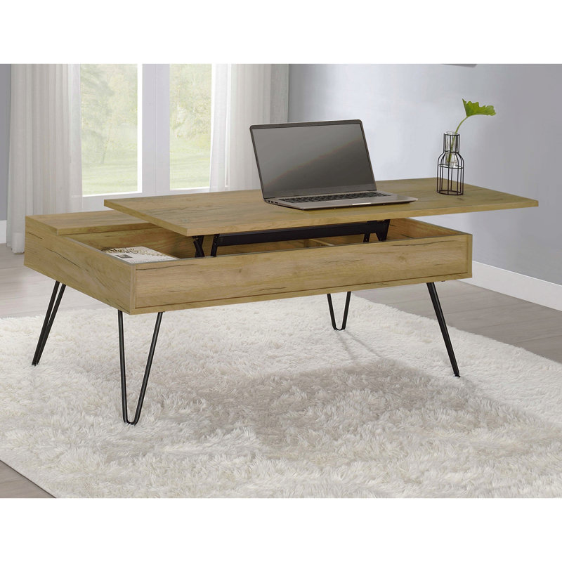 Amara Lift Top Coffee Table