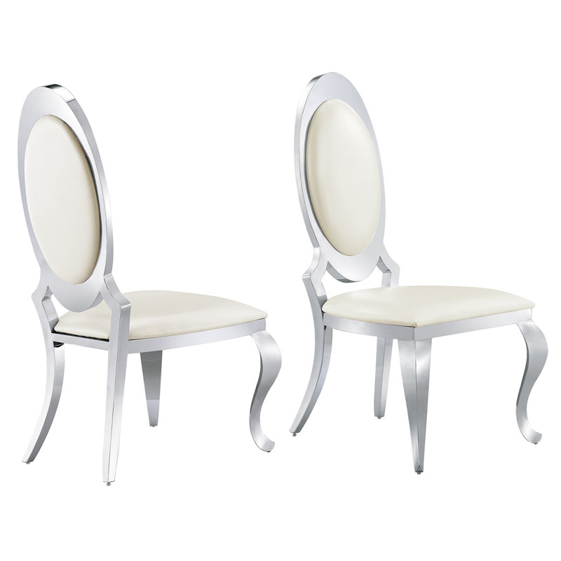 Chaise d'appoint Kierstynn