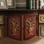 Armoire d'entrée multifonctionnelle de style américain-1637655608-1637655612
