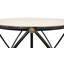Smoak End Table