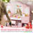 Dressing Table with Mirror-97761847