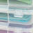 IRIS Plastic Storage Tub & Tote