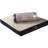 Orthopedic Memory Foam Pet Bed