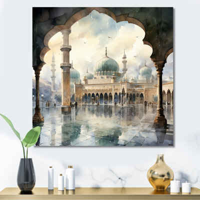 «Mosquée» - Mosquée