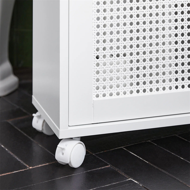 Free Standing Toilet Paper Holder