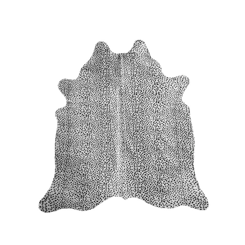 Cowhide Indoor Rug