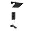 Robinet de baignoire et de douche avec valve brute-65073723