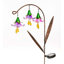 Piquet de jardin Myzejen-502207145
