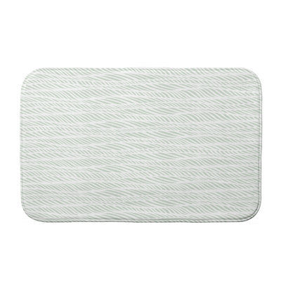 Tapis de bain Rolling Waves Doss