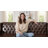 78.75" Tufted Faux Leather 3-Seater Sofa-113956133