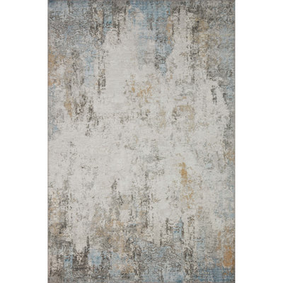 Dewhirst Abstract Indoor Rug