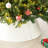 Metal Weave Tree Collar-61058966