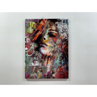 Print on Canvas