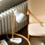 VL 38 LED Desk Table Lamp-88097505