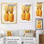 Pinapple Golden Grove sur toile-1149325423-1149325421