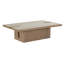 Theory Square Coffee Table-97745643