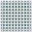 Casablanca 7.87 in. x 7.87 in. Matte Tile-66457131